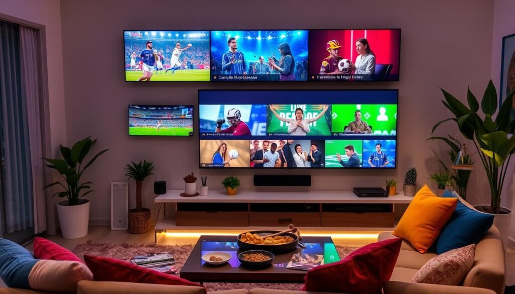 Factors to Consider When Choosing IPTV Provider